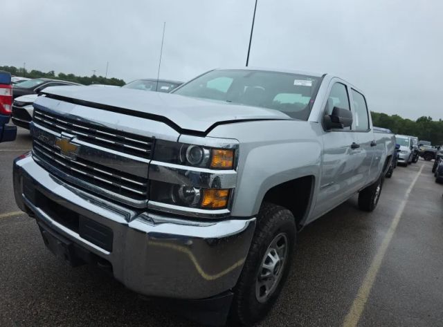 chevrolet silverado 2500hd 2017 1GC1KUEG5HF200294 image chevrolet silverado 2500hd 2017 1GC1KUEG5HF200294 image